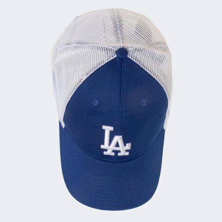 Кепка 47 Brand La Dodgers - 146762, фото 3 - інтернет-магазин MEGASPORT