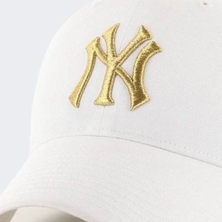 Кепка 47 Brand Ny Yankees - 146764, фото 2 - интернет-магазин MEGASPORT