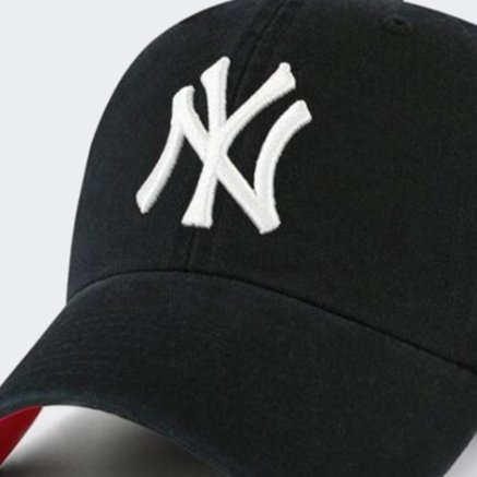 Кепка 47 Brand Ny Yankees Ballpark - 146758, фото 3 - інтернет-магазин MEGASPORT