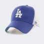 Кепка 47 Brand La Dodgers, фото 1 - інтернет магазин MEGASPORT