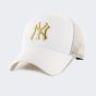 Кепка 47 Brand Ny Yankees, фото 1 - інтернет магазин MEGASPORT
