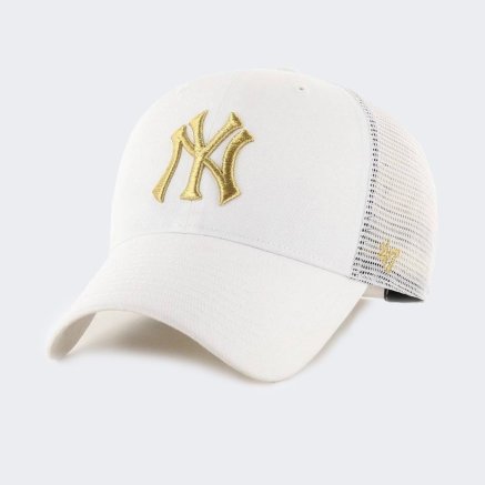 Кепка 47 Brand Ny Yankees - 146764, фото 1 - интернет-магазин MEGASPORT