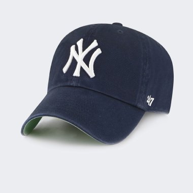 Кепки і Панами 47 Brand Ny Yankees Ballpark - 146760, фото 1 - інтернет-магазин MEGASPORT
