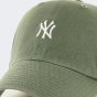 Кепка 47 Brand Ny Yankees Base Runner, фото 2 - интернет магазин MEGASPORT