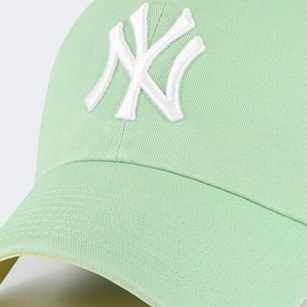 Кепка 47 Brand Ny Yankees Ballpark - 146759, фото 3 - інтернет-магазин MEGASPORT
