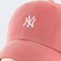Кепка 47 Brand Ny Yankees Base Runner, фото 2 - інтернет магазин MEGASPORT