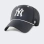 Кепка 47 Brand Ny Yankees, фото 1 - интернет магазин MEGASPORT