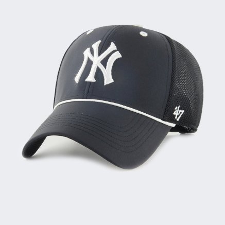 Кепка 47 Brand Ny Yankees - 146765, фото 1 - интернет-магазин MEGASPORT