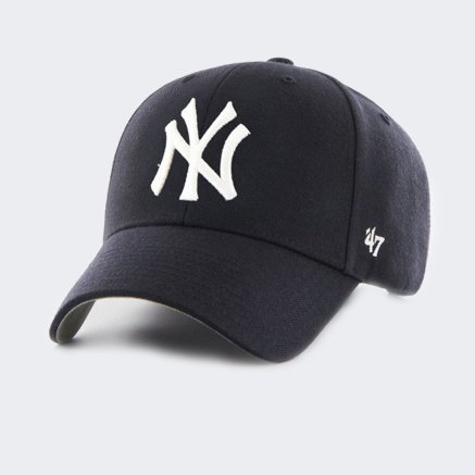 Кепка 47 Brand Ny Yankees - 146775, фото 1 - інтернет-магазин MEGASPORT