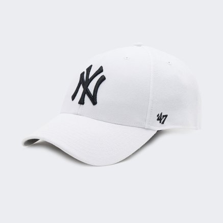 Кепка 47 Brand Ny Yankees - 146776, фото 1 - интернет-магазин MEGASPORT