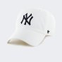 Кепка 47 Brand Ny Yankees, фото 1 - интернет магазин MEGASPORT