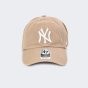Кепка 47 Brand Ny Yankees, фото 3 - интернет магазин MEGASPORT