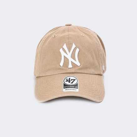 Кепка 47 Brand Ny Yankees - 146780, фото 3 - интернет-магазин MEGASPORT