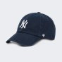 Кепка 47 Brand Ny Yankees, фото 1 - интернет магазин MEGASPORT