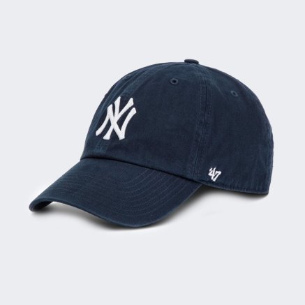 Кепка 47 Brand Ny Yankees - 141997, фото 1 - интернет-магазин MEGASPORT