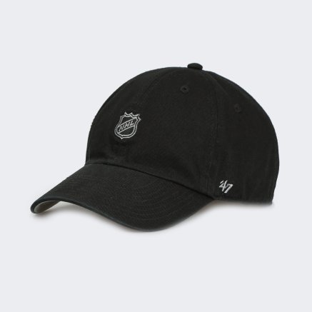 Кепка 47 Brand Nhl - 146788, фото 1 - интернет-магазин MEGASPORT