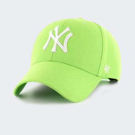 Кепка 47 Brand Ny Yankees - 146777, фото 1 - інтернет-магазин MEGASPORT