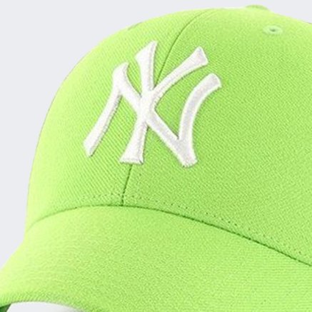 Кепка 47 Brand Ny Yankees - 146777, фото 3 - інтернет-магазин MEGASPORT