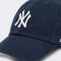 Кепка 47 Brand Ny Yankees, фото 3 - интернет магазин MEGASPORT