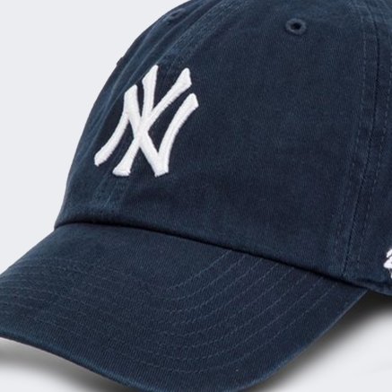 Кепка 47 Brand Ny Yankees - 141997, фото 3 - интернет-магазин MEGASPORT