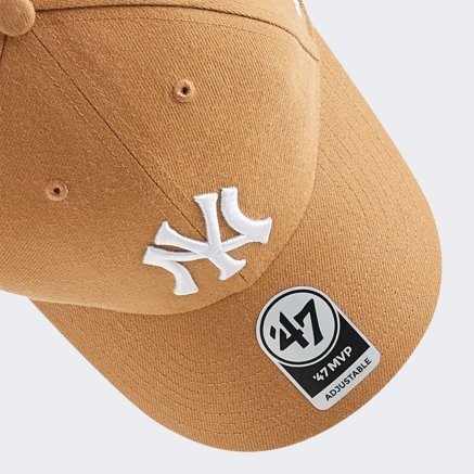 Кепка 47 Brand Ny Yankees - 146778, фото 3 - интернет-магазин MEGASPORT