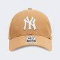 Кепка 47 Brand Ny Yankees, фото 4 - интернет магазин MEGASPORT