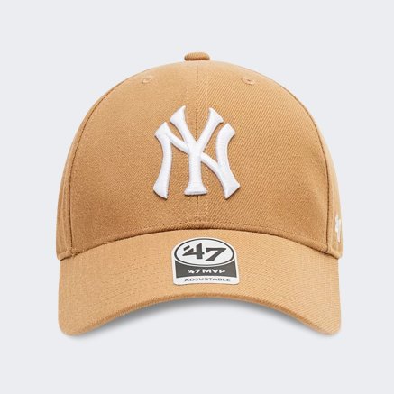 Кепка 47 Brand Ny Yankees - 146778, фото 4 - интернет-магазин MEGASPORT