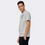 Футболка New Balance NB Essentials Roots Gr, фото 2 - інтернет магазин MEGASPORT