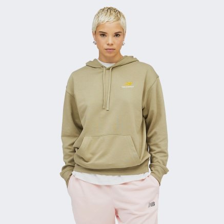 Кофта New Balance NB Essentials uni - 146089, фото 3 - інтернет-магазин MEGASPORT
