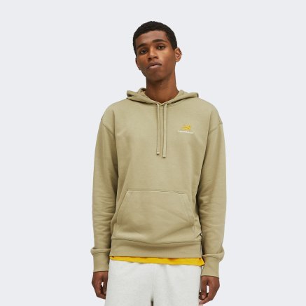Кофта New Balance NB Essentials uni - 146089, фото 4 - інтернет-магазин MEGASPORT