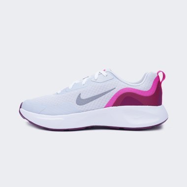 Кроссовки Nike детские WearAllDay - 146878, фото 1 - интернет-магазин MEGASPORT