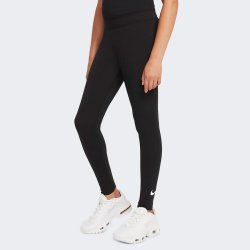 Леггинсы Nike детские G Nsw Favorites Swsh Lggng Lbr | купить в