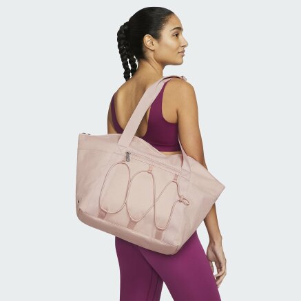 Сумка Nike One Tote Bag - 146881, фото 1 - інтернет-магазин MEGASPORT