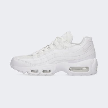 Кроссовки Nike Air Max 95 - 146897, фото 1 - интернет-магазин MEGASPORT