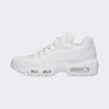 Кроссовки Nike Air Max 95 - 146897, фото 1 - интернет-магазин MEGASPORT