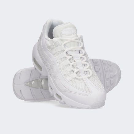 Кроссовки Nike Air Max 95 - 146897, фото 4 - интернет-магазин MEGASPORT