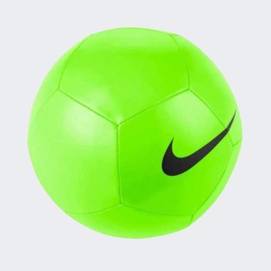 М'ячі Nike Pitch Team - 146898, фото 1 - інтернет-магазин MEGASPORT