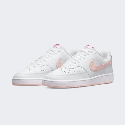 Кеды Nike Wmns Court Vision Lo Vd - 146909, фото 4 - интернет-магазин MEGASPORT