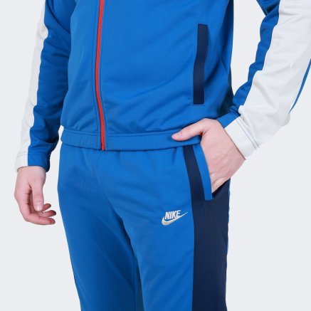 Спортивний костюм Nike M Nsw Spe Pk Trk Suit - 146907, фото 2 - інтернет-магазин MEGASPORT