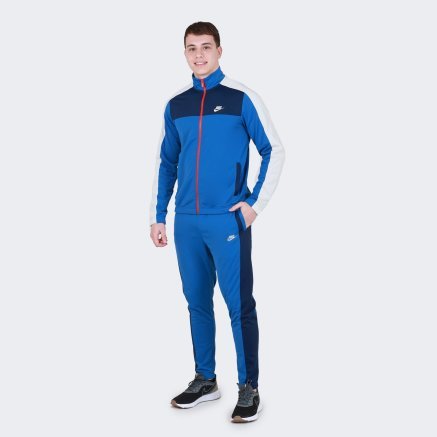 Спортивний костюм Nike M Nsw Spe Pk Trk Suit - 146907, фото 1 - інтернет-магазин MEGASPORT