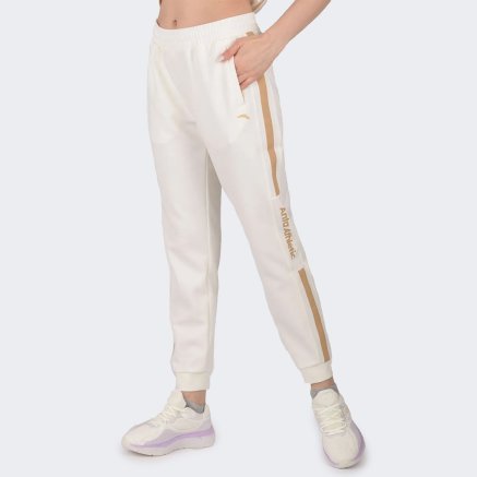 Спортивнi штани Anta Knit Track Pants - 145761, фото 1 - інтернет-магазин MEGASPORT