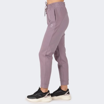 Спортивные штаны Anta Knit Track Pants - 145759, фото 4 - интернет-магазин MEGASPORT