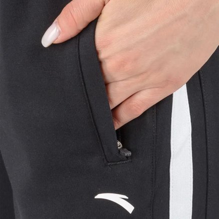 Спортивнi штани Anta Knit Track Pants - 145763, фото 5 - інтернет-магазин MEGASPORT