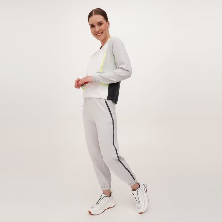 Спортивные штаны Anta Knit Track Pants - 145754, фото 4 - интернет-магазин MEGASPORT