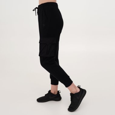 Спортивные штаны Anta Knit Track Pants - 145784, фото 1 - интернет-магазин MEGASPORT