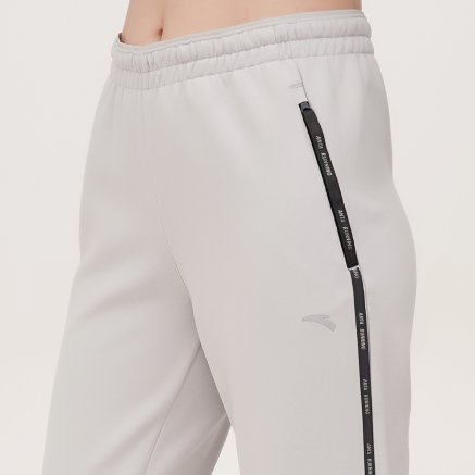 Спортивные штаны Anta Knit Track Pants - 145754, фото 5 - интернет-магазин MEGASPORT