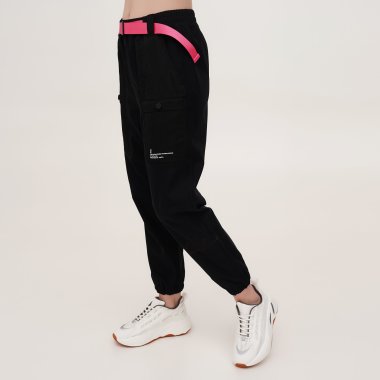 Спортивні штани Anta Casual Pants - 145788, фото 1 - інтернет-магазин MEGASPORT