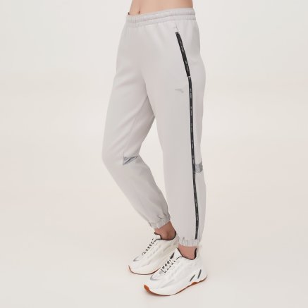 Спортивнi штани Anta Knit Track Pants - 145754, фото 1 - інтернет-магазин MEGASPORT