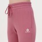 Спортивные штаны Converse Embroidered Star Chevron Pant FT, фото 6 - интернет магазин MEGASPORT
