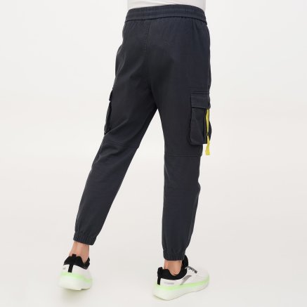 Спортивные штаны Anta Casual Pants - 145748, фото 2 - интернет-магазин MEGASPORT